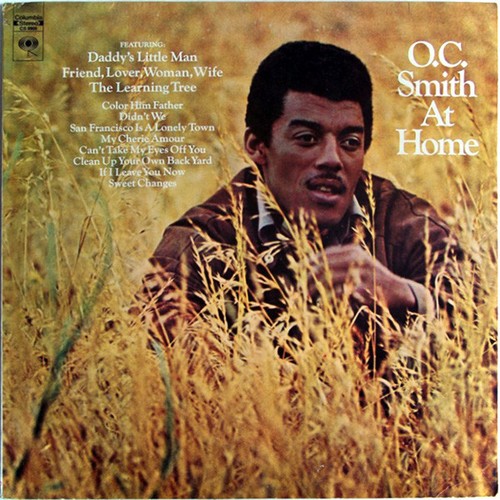 Smith at home - at,