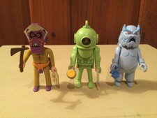 Playmobil Scooby Doo Mystery