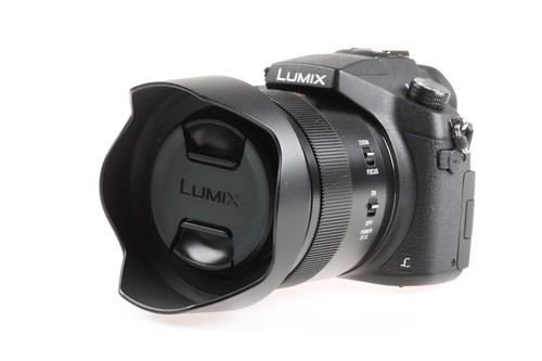 Panasonic lumix dmc - panasonic,