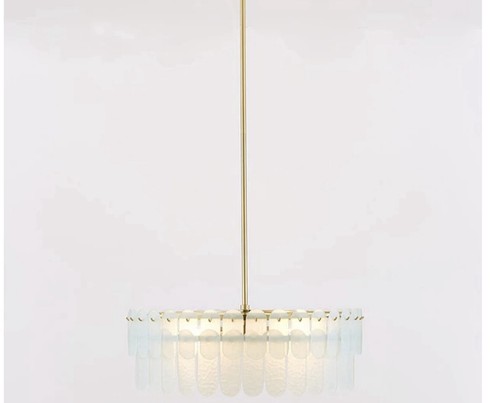 Very home glass - very, oval