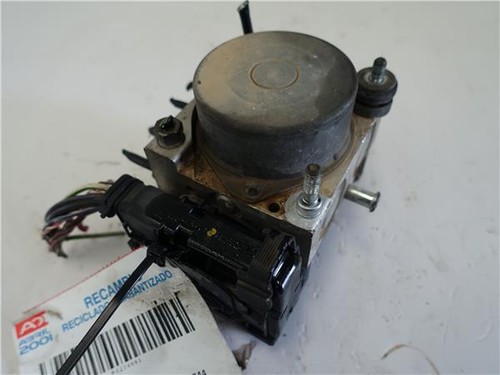 Abs pump fiat punto 3 - abs,