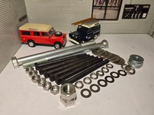 Land Rover Series 2 2a 3