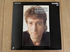 The John Lennon Video