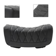 Motorcycle Rear Seat Trunk