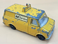 Dinky Toys 412 Bedford AA