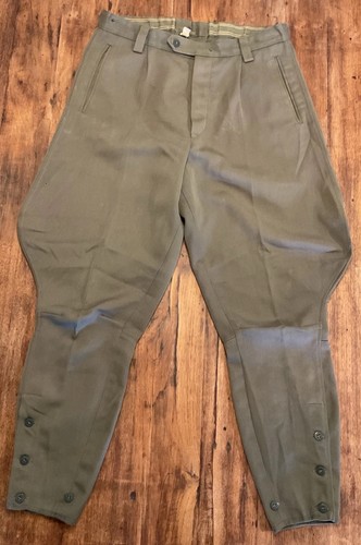 Vintage east german - vintage, officer