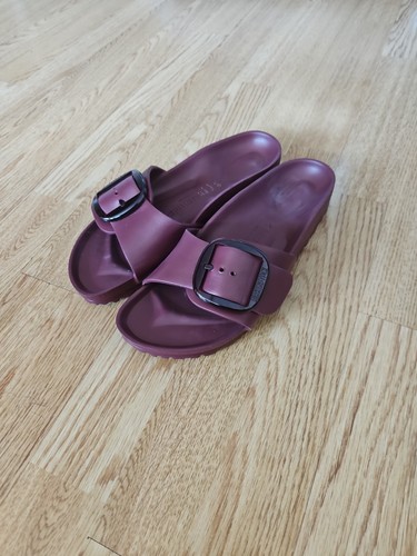 Birkenstock madrid big - birkenstock,