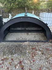 All Weather Animal Feeder/Shelter. Recycled farm Plastic Eco Friendly Made.