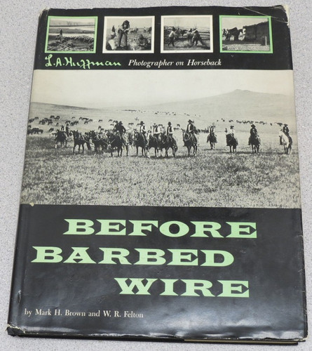 Before barbed wire by mark - before,
