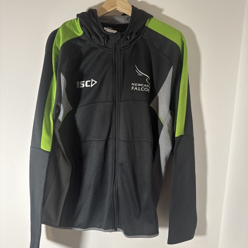 Newcastle falcons rugby union - newcastle,