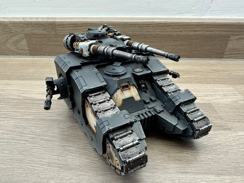 Horus heresy black - horus, templars