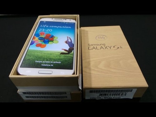 Brand new samsung - brand,