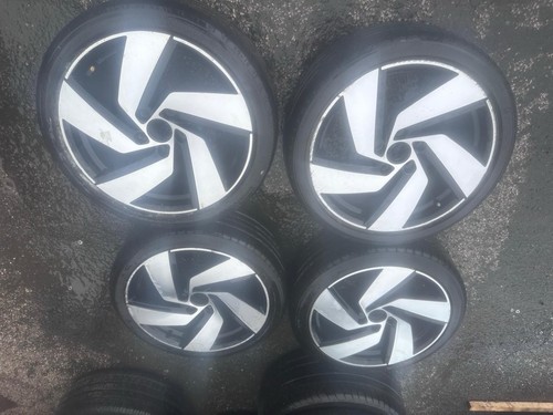 Set genuine golf - of, vw