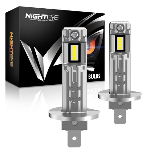 Nighteye 50w led fog light - nighteye,