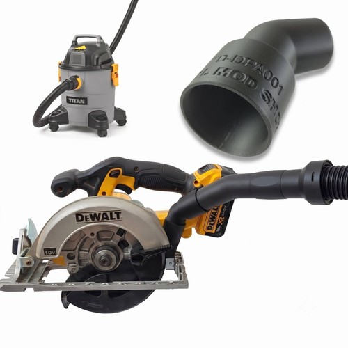 Titan ttb774 vacuum dust - titan,