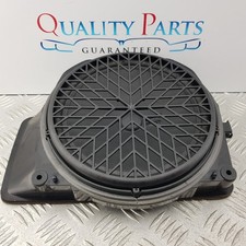 AUDI A4 REAR SUBWOOFER SPEAKER