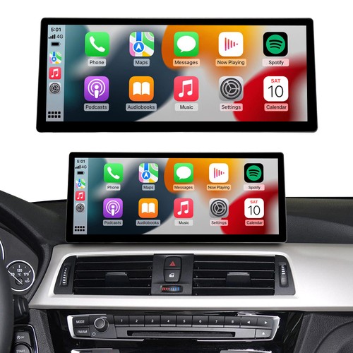 Carplay multimedia gps - carplay, linux