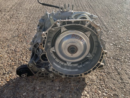 Ford puma gearbox 2024 - ford,