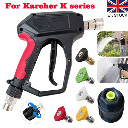 5000psi jet wash gun - jet,