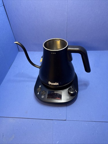 Portable electric pour over - portable,