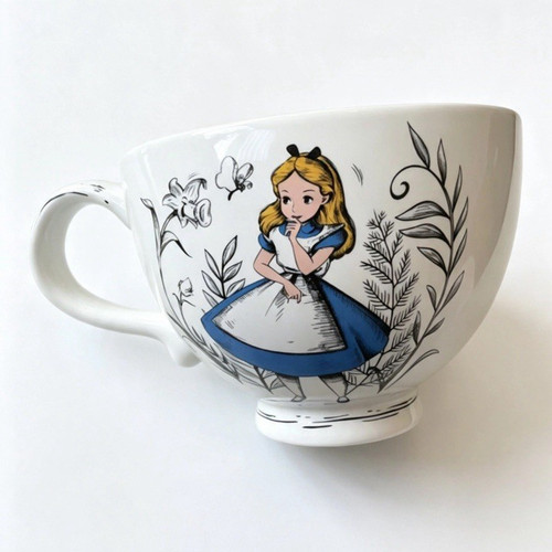 Disney alice wonderland - disney, in