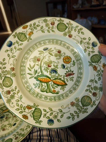 Enoch wedgwood tunstall - enoch,