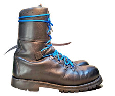 Austrian Paratrooper Feldschuh
