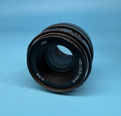 Helios 44m 58mm - 58mm, m42