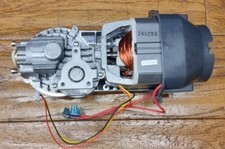 Smeg Stand Mixer with 4.8