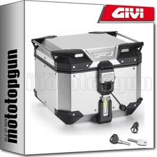 Outback evo smart anodized top - outback,