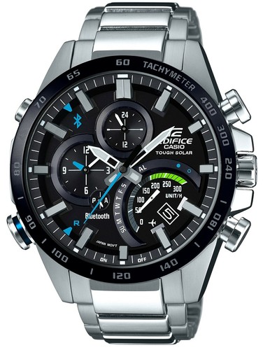 Casio edifice eqb 501xdb 1ajf - casio,