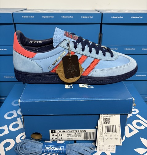 Adidas manchester spzl cp - spzl,