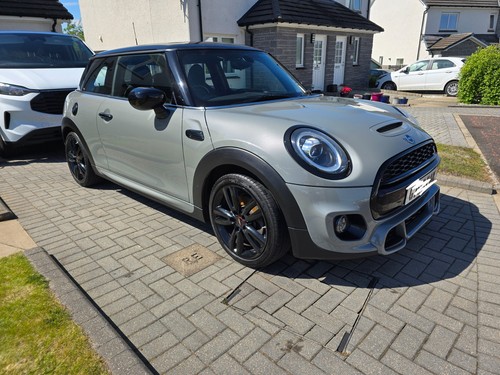 2019 mini cooper sport ii - cooper,