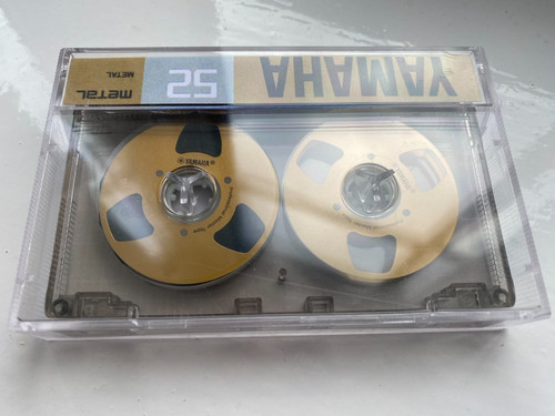 Unique custom made - reel, to