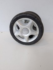 Silver Cross 3D Front Wheel