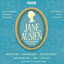 The jane austen - the,