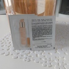 5X Clarins Teint Haute Tenue
