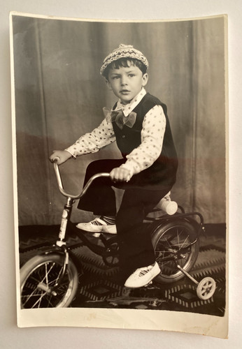 Beautiful boy children - boy, a