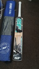 SF Blaster 7000/Adidas Cricket