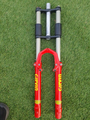 Girvin chubby dual crown - chubby,