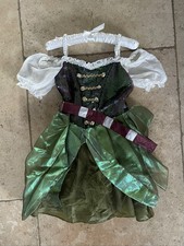 DISNEY | The Pirate Fairy -