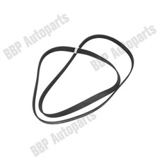 Rubber V-Ribbed Serpentine