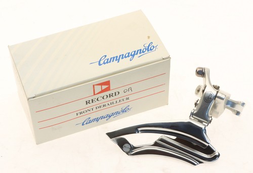 Campagnolo record 94 front - campagnolo,
