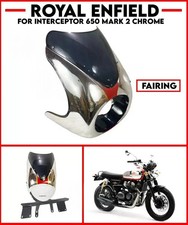 Fit for INTERCEPTOR 650 MARK 2