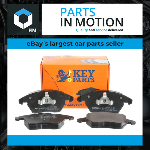 Brake pads set - brake,