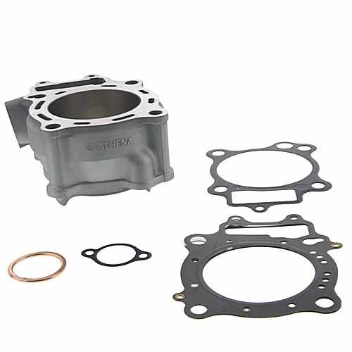 Cylinder kit 250cc athena - cylinder,