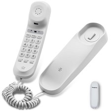 Corded landline home - landline,