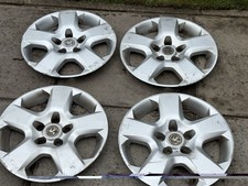 VAUXHALL ASTRA H 16" WHEEL