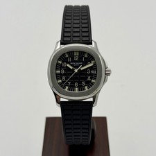 Patek Philippe Aquanaut 5066