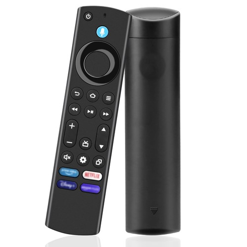 Replacement voice remote with - replacement,